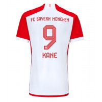 Bayern Munich Harry Kane #9 Heimtrikot 2023-24 Kurzarm